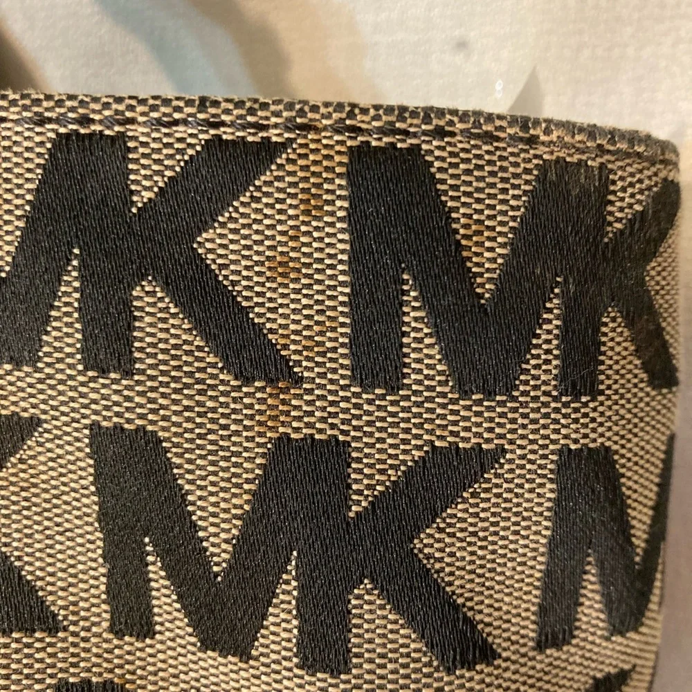 Michael Kors Signature Tote LOGO SHOULDERBAG MK